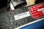Maserati Ghibli Spyder 1970 года